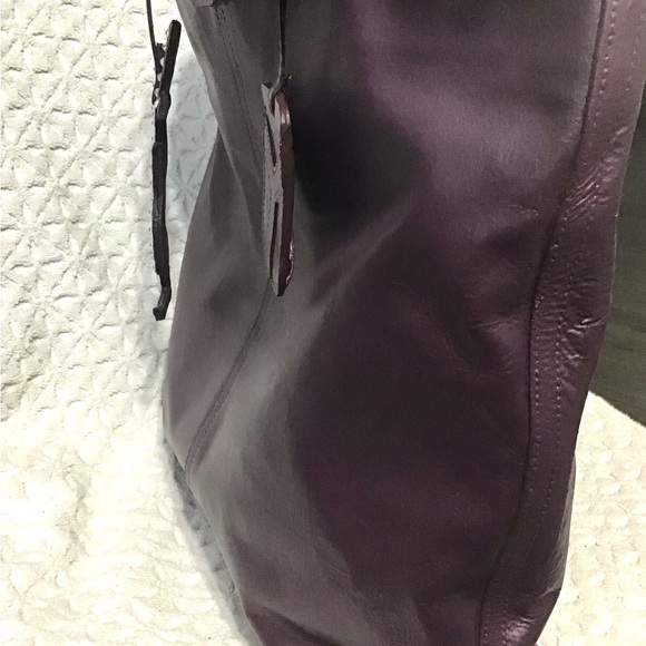 YSL Leather Tote Customized - Picture 3 of 15